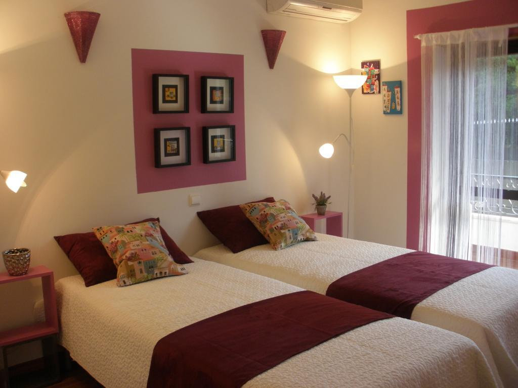 Dolce Cascais Guest House Habitación foto